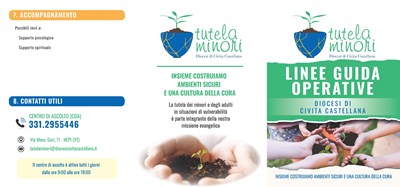 Opuscolo 